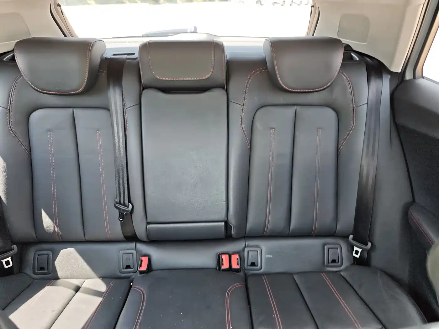 Audi Q2L 2022 35 TFSI Progressive Dynamic фото 19