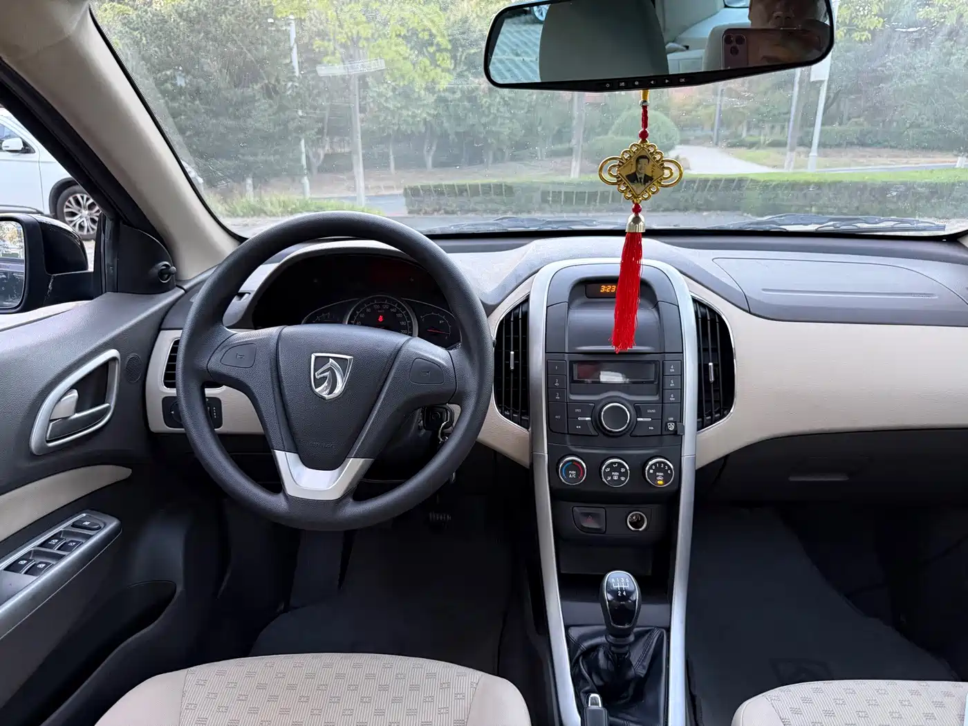 Baojun 630 2014 2014 1.5L Manual Standard