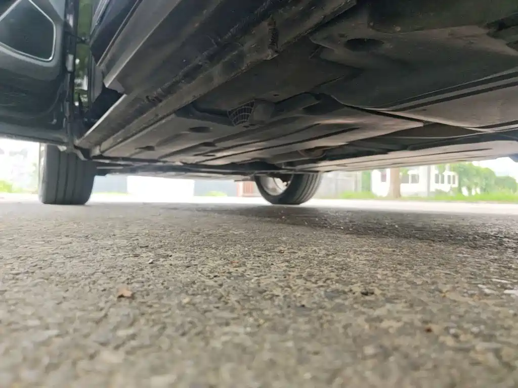 Lynk & Co 01 2018 2017 2.0T 2WD Pro Version