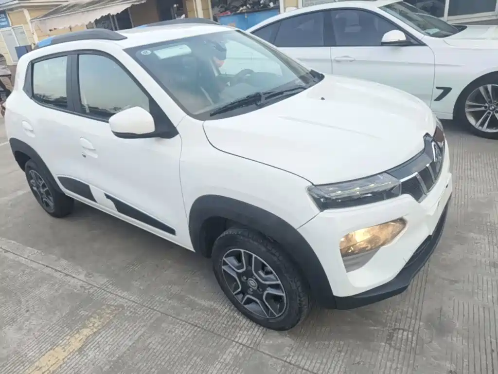 Renault e-NO 2019 2019 e-Smart Edition