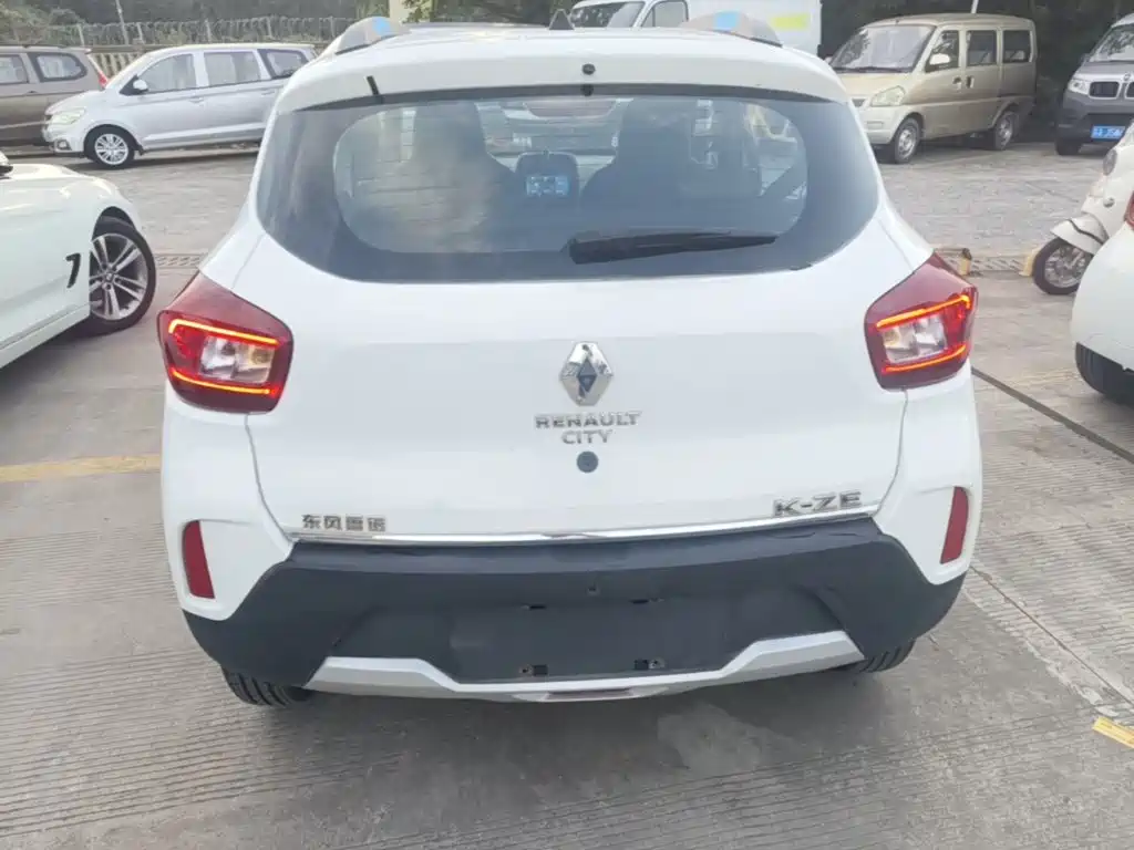 Фото 6 - Renault e-NO