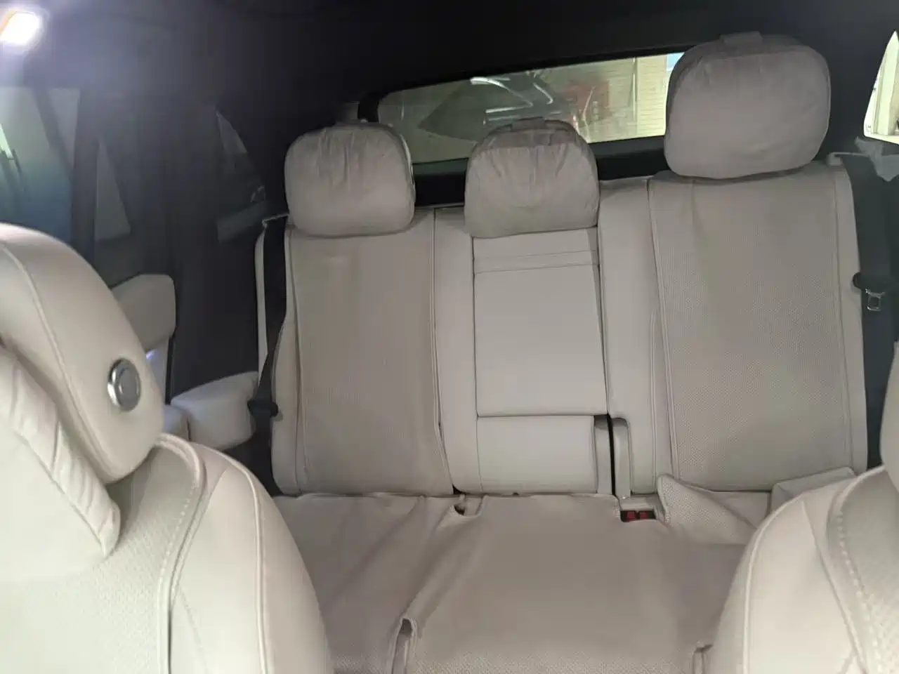 Li Auto L6 2024 2024 Pro