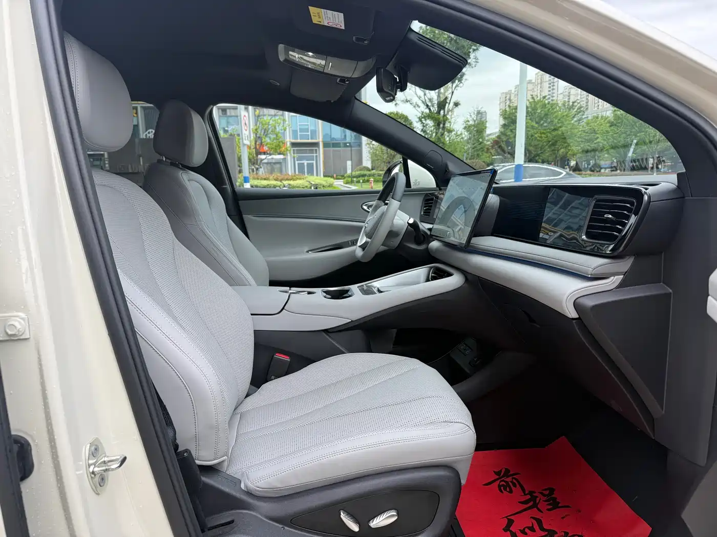 BYD Sealion 06 New Energy 2025 EV 605 Pilot Plus Edition фото 9