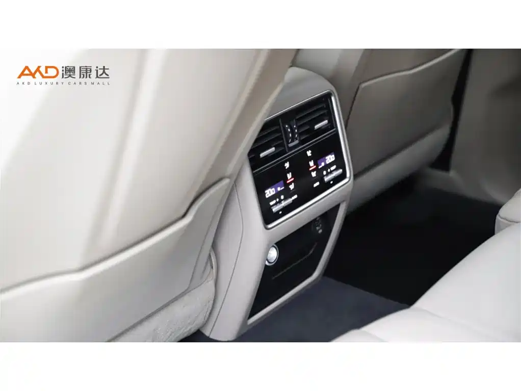 PORSCHE CAYENNE NEW ENERGY