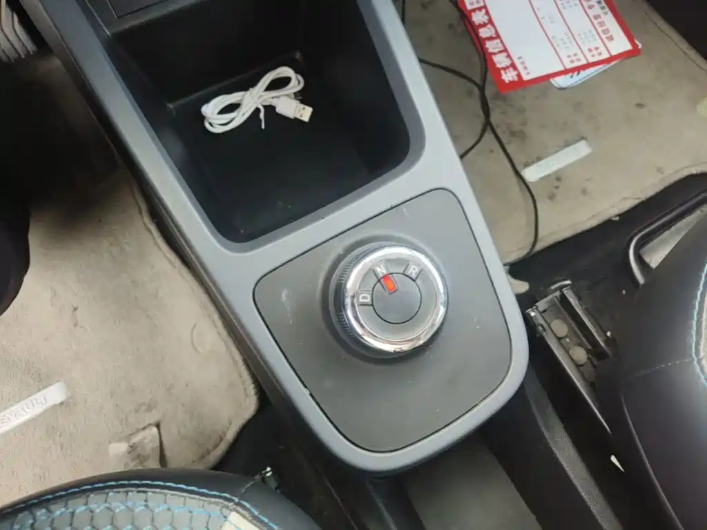 Renault e-NO 2019 2019 e-Smart Edition
