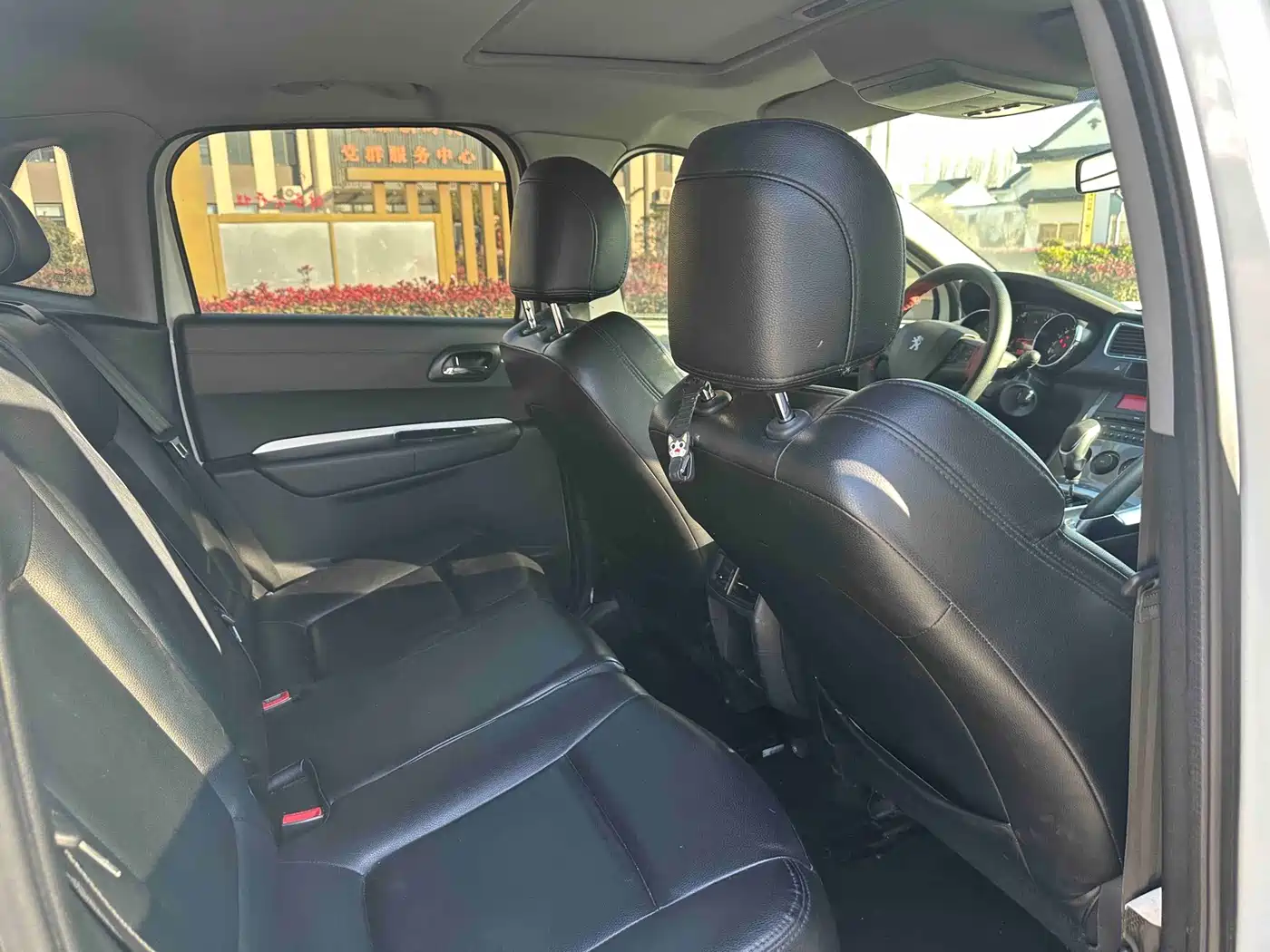Peugeot 3008 2016 1.6THP Automatic Classic Edition фото 10