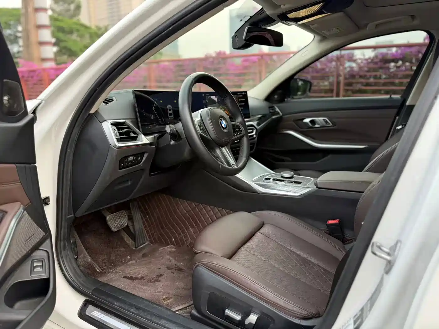 Фото 3 - BMW 3 Series