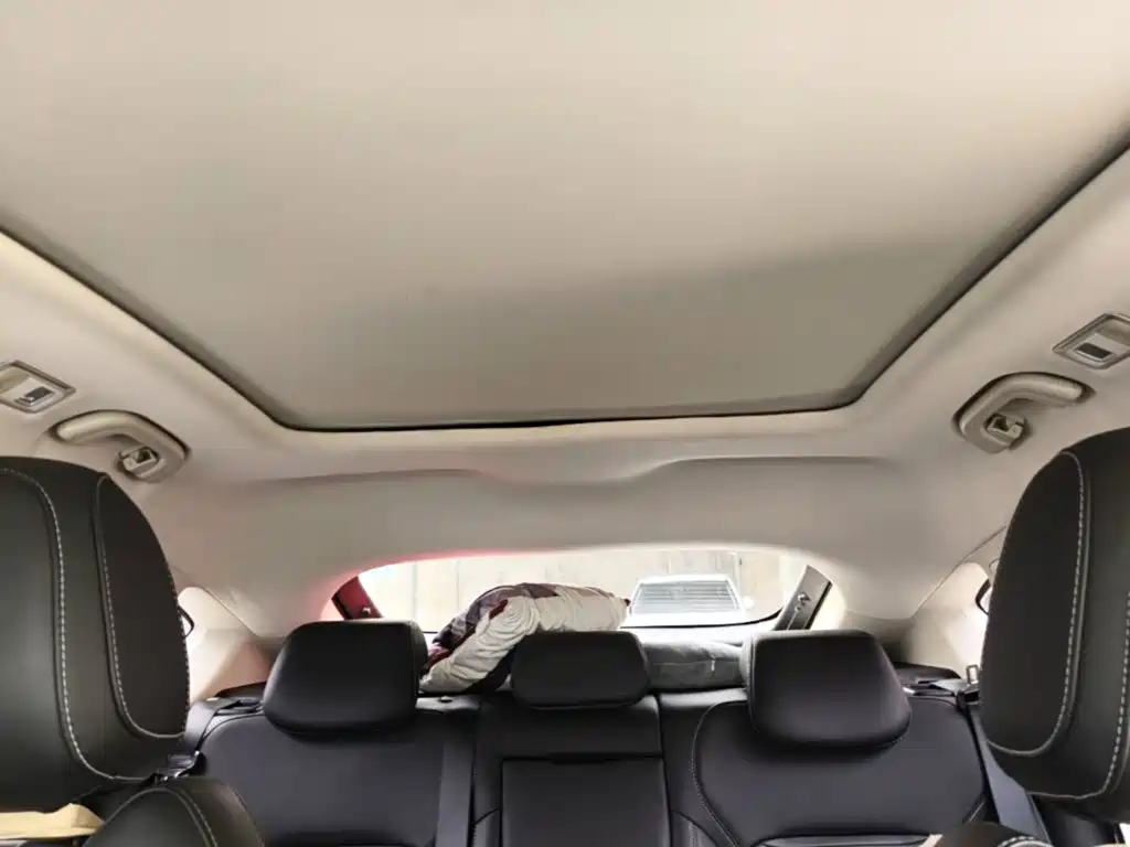 Geely Xingyue 2019 2019 300T Star Shiner