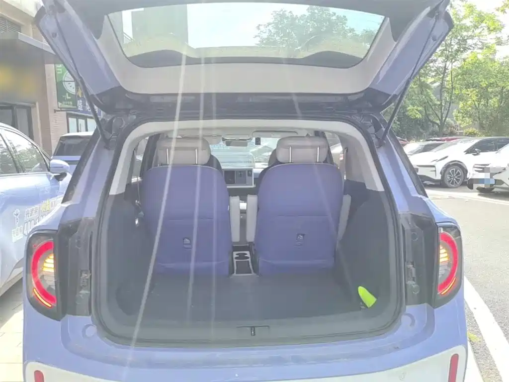 Фото 19 - ARCFOX Koala