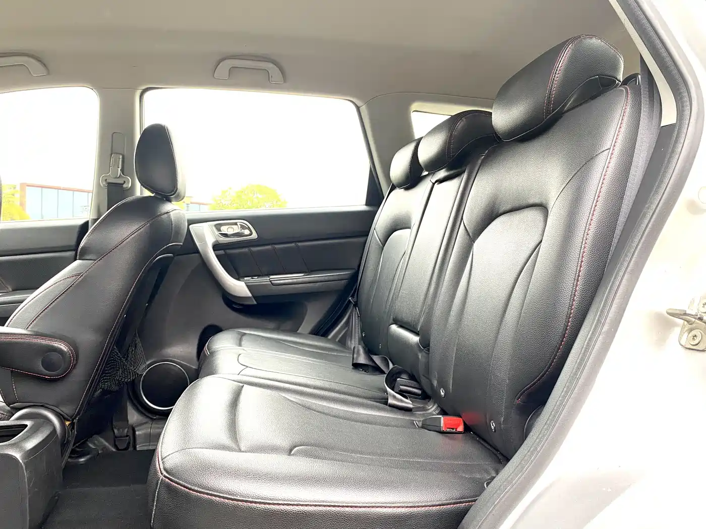 Haval H6 2013 Upgraded 1.5T Manual 2WD Elite фото 14