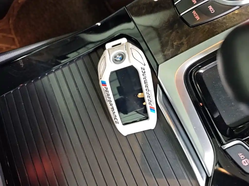 BMW X3 2018 2018 xDrive30i Leading M Sport Package China V