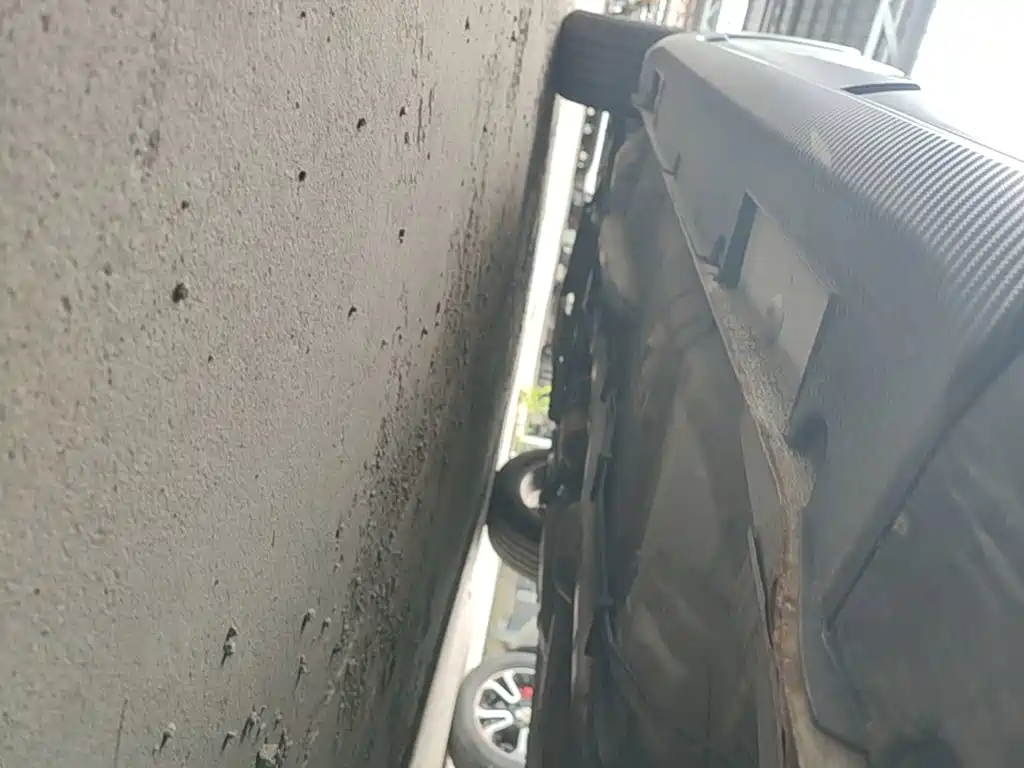 Geely Vision X3 2021 2020 1.5L CVT Premium