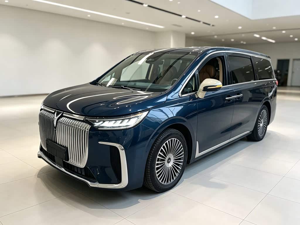 Voyah Auto Voyah Dreamer