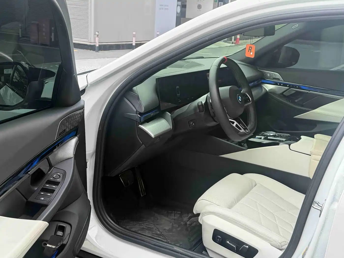BMW i5 M60 2024 2024 xDrive M60