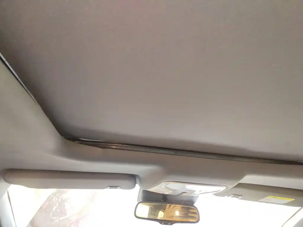 Changan Oshan Cosmos 2018 2018 Model 1.5T Automatic Smart 7-seater