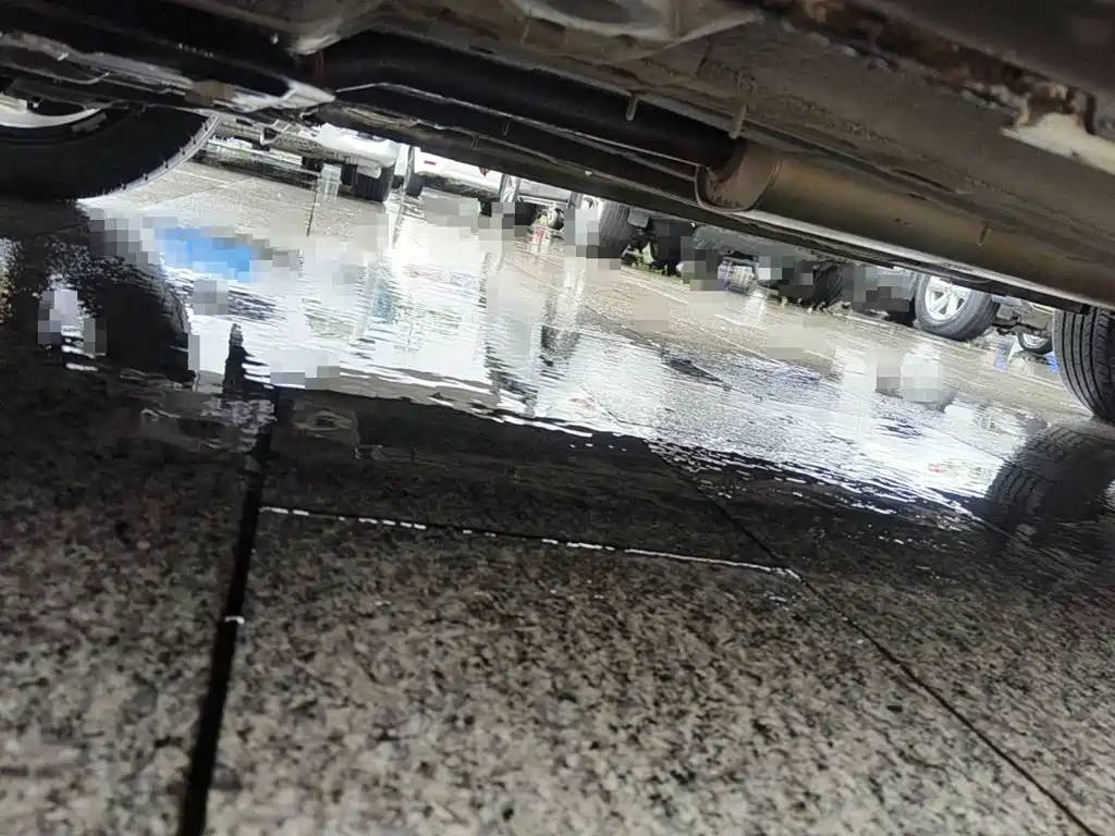 Roewe RX3 2022 2021 PRO 1.6L CVT Elite