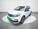 Фото 2 - Geely Vision X3