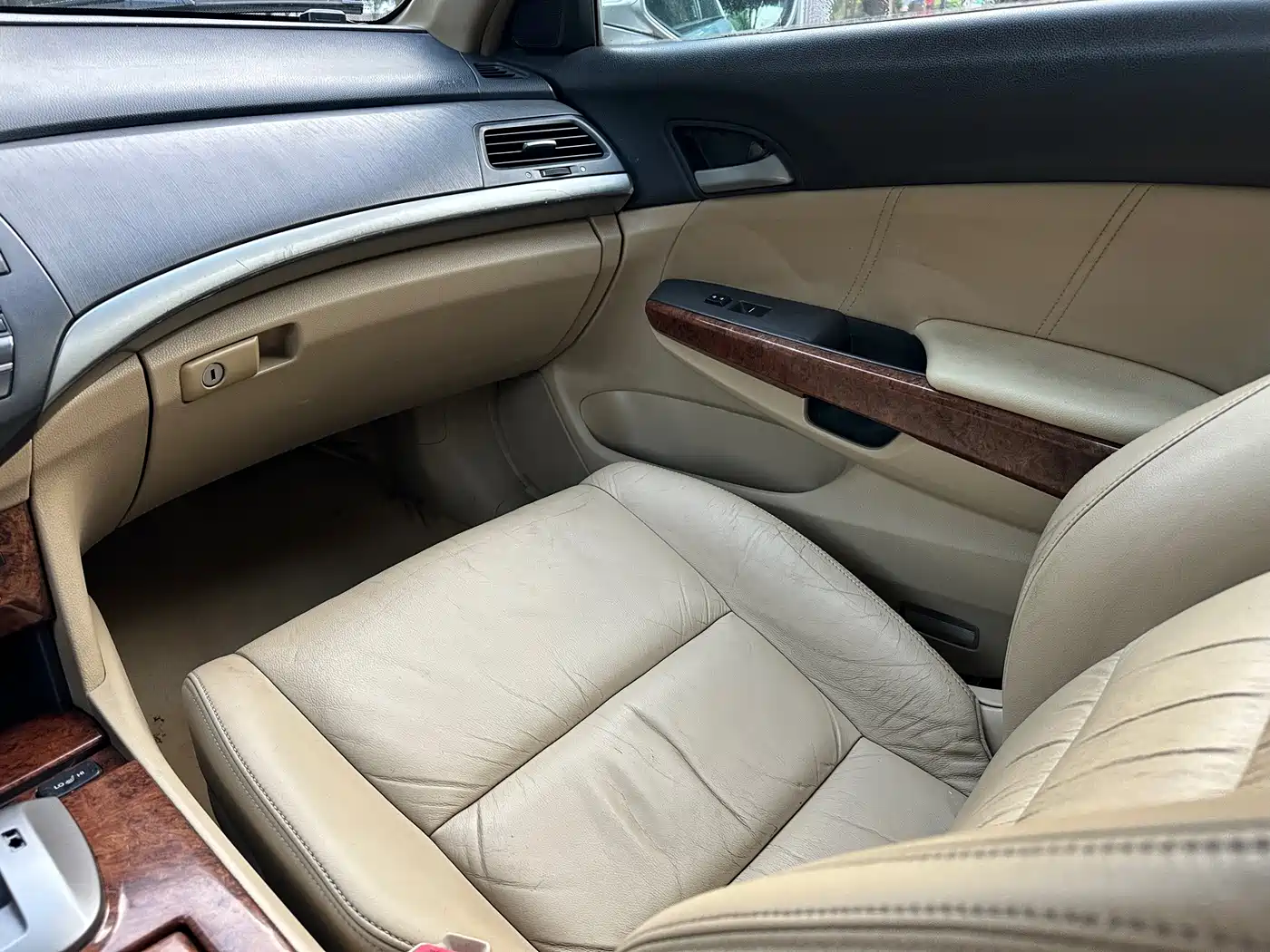 Фото 9 - Honda Accord