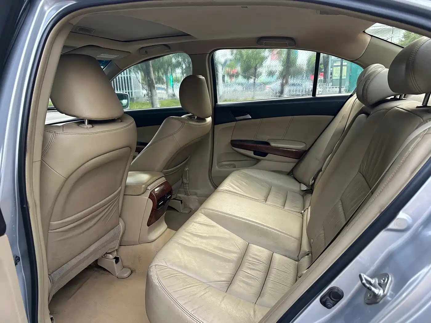 Фото 7 - Honda Accord