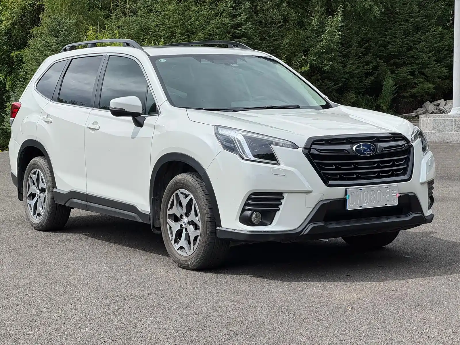 Photo 3 - Subaru Forester