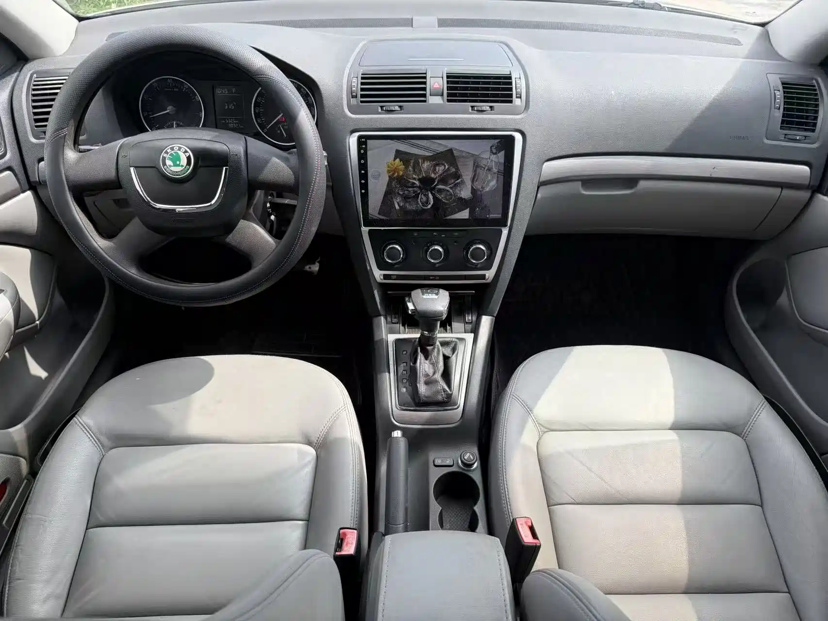 Photo 16 - Škoda Octavia
