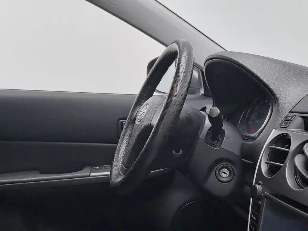 Mazda 6 2014 2013 2.0L Automatic Fashion Style