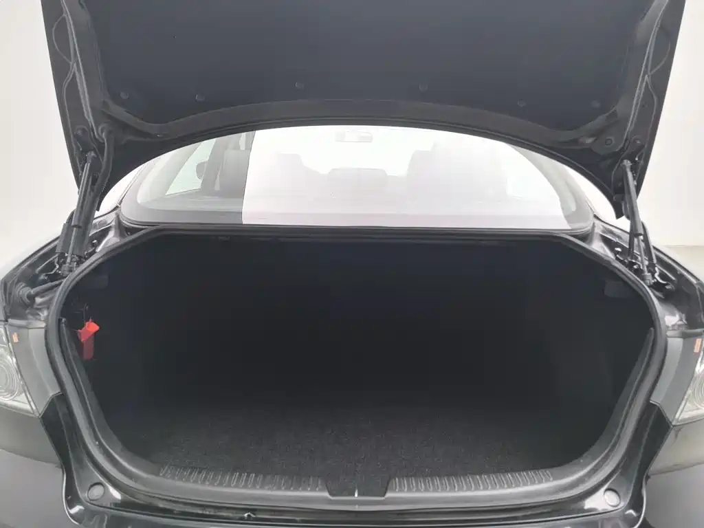 Mazda 6 2014 2013 2.0L Automatic Fashion Style
