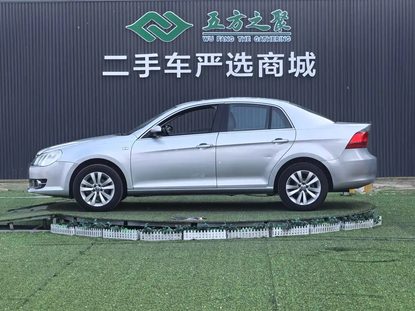Volkswagen Bora 2012 1.4T Automatic Luxury фото 8
