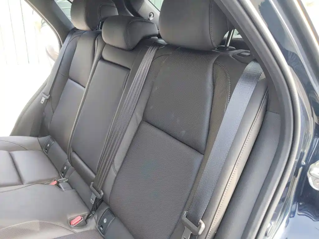 Mazda CX-30 2022 2021 2.0L Auto Premium Joy Type