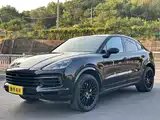 Фото 1 - Porsche Cayenne