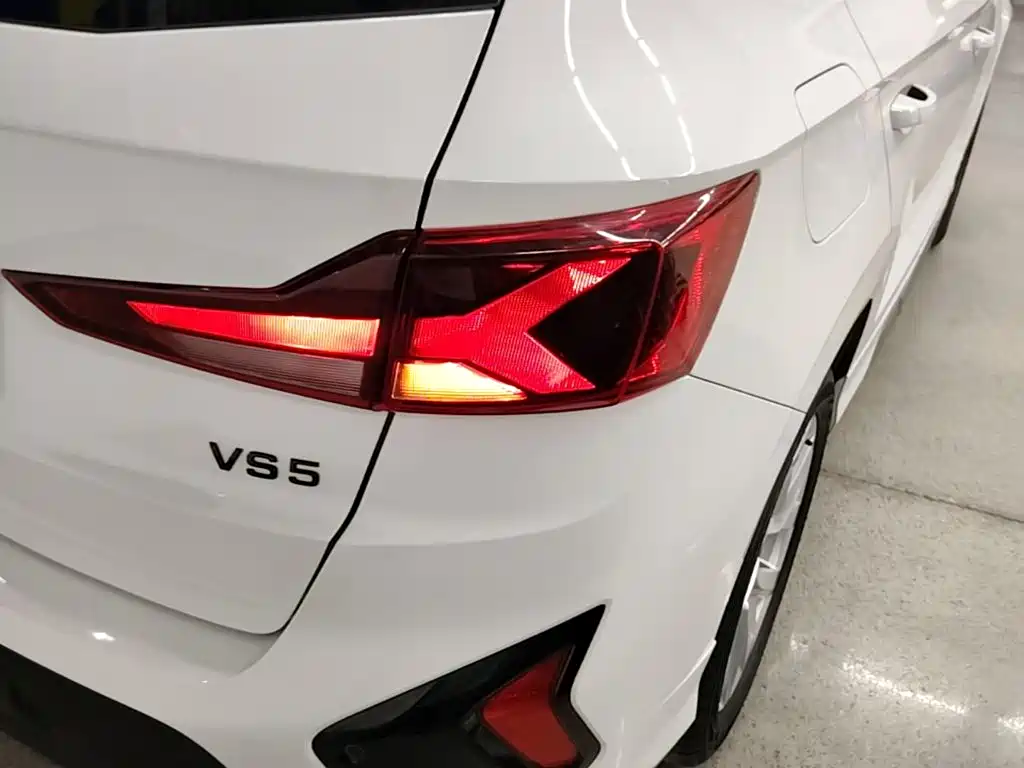 Фото 8 - Jetta VS5
