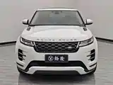 صورة 2 - Land Rover Range Rover Evoque