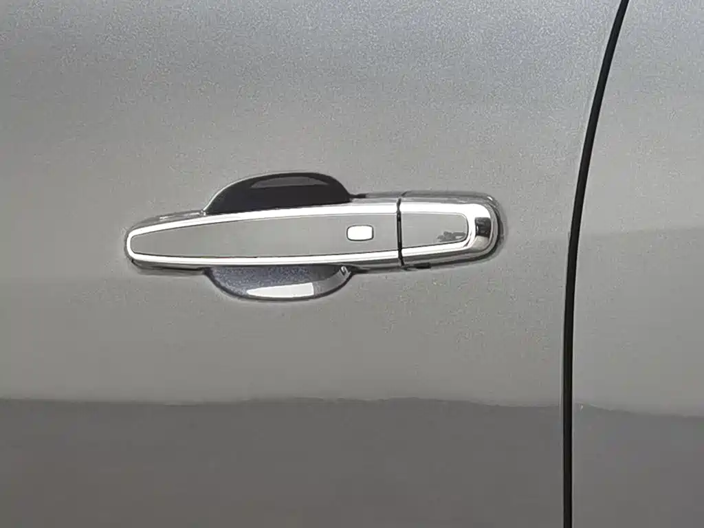 Chevrolet Trailblazer 2023 2022 Mild Hybrid 650T 7-seater Prestige Edition