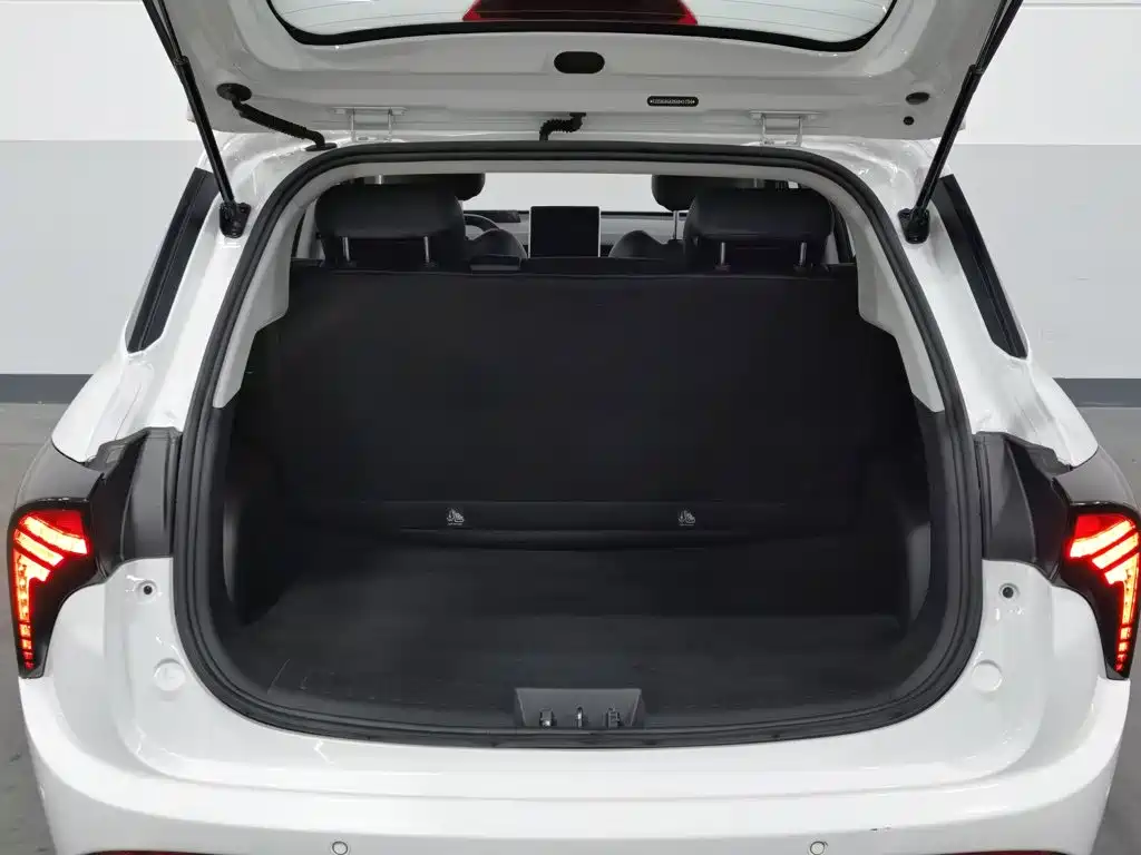 صورة 16 - Nezha Auto Nezha V