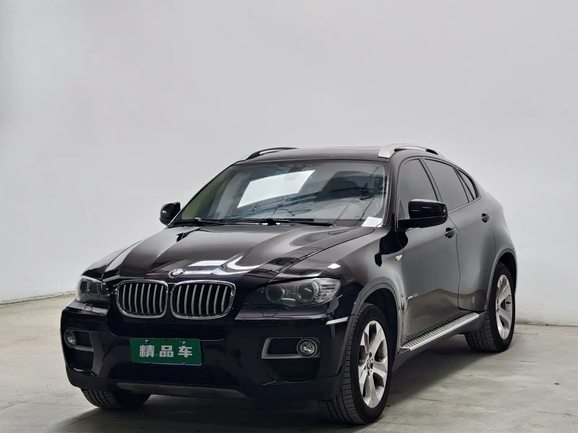 Фото 1 - BMW X6