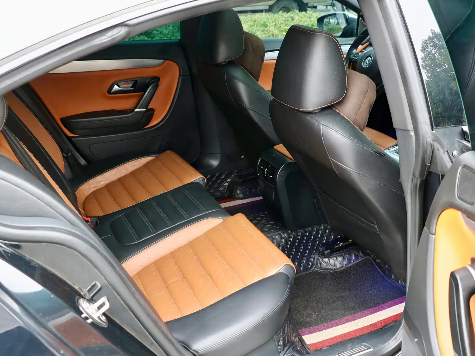 Photo 10 - Volkswagen CC