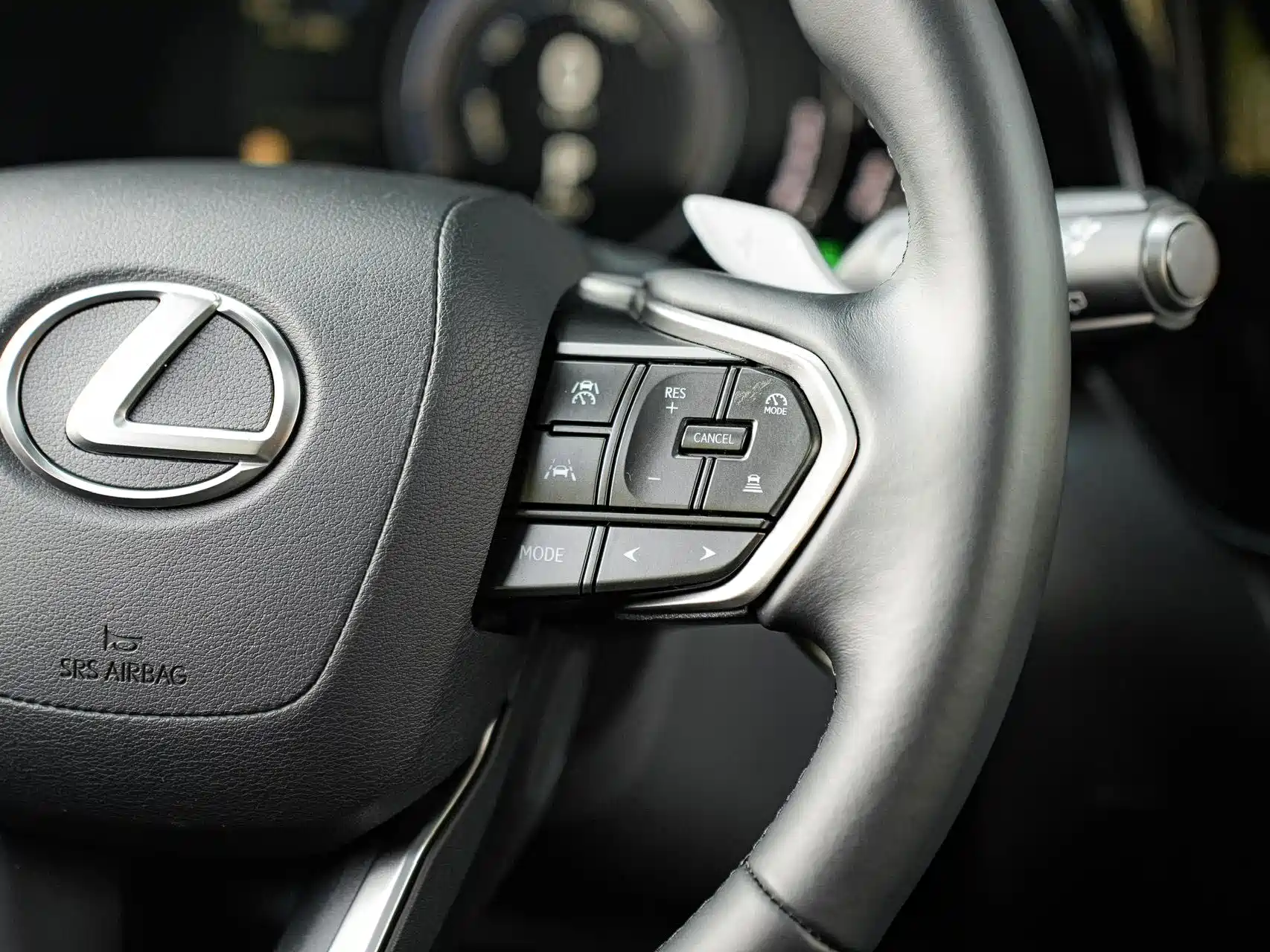 Фото 17 - Lexus NX