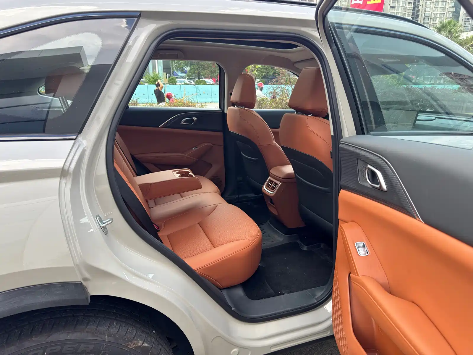 Photo 18 - Haval Xiaolong MAX