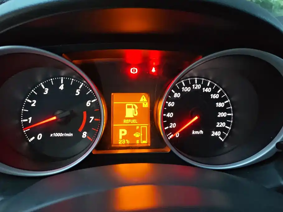 Photo 14 - Mitsubishi ASX