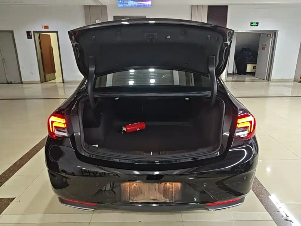 BUICK REGAL