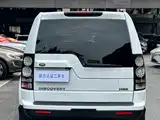 Фото 4 - Land Rover Discovery