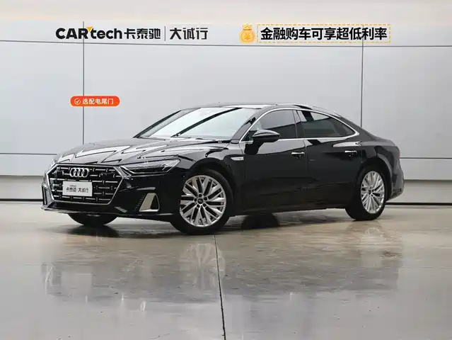 AUDI A7L