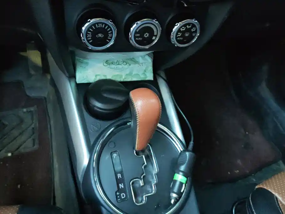 Photo 16 - Mitsubishi ASX