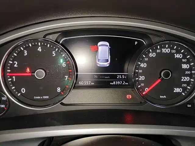 Volkswagen Touareg 2017 3.0TSI Mountain Master Edition — фото 4