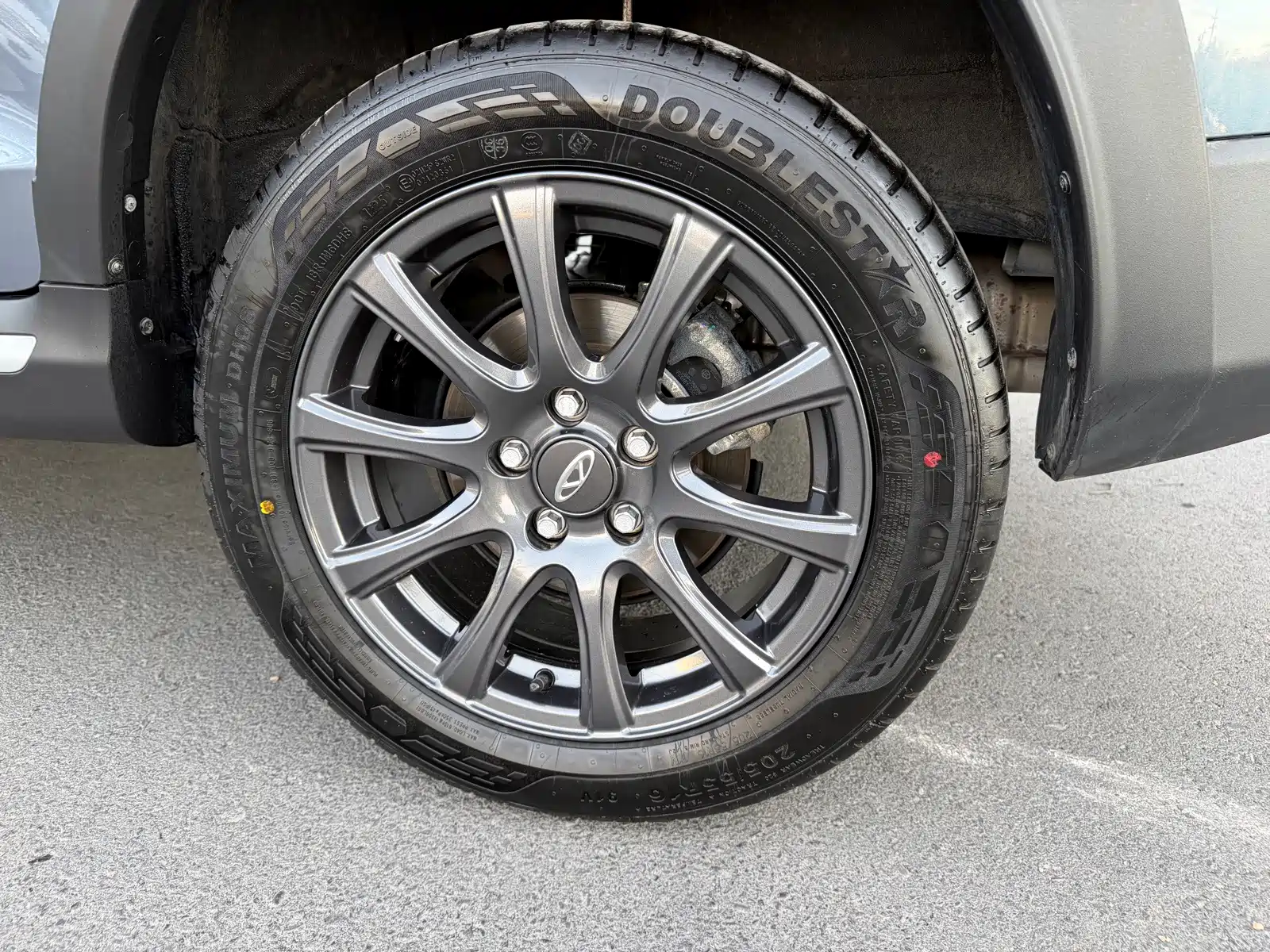 صورة 15 - Chery Tiggo 3x