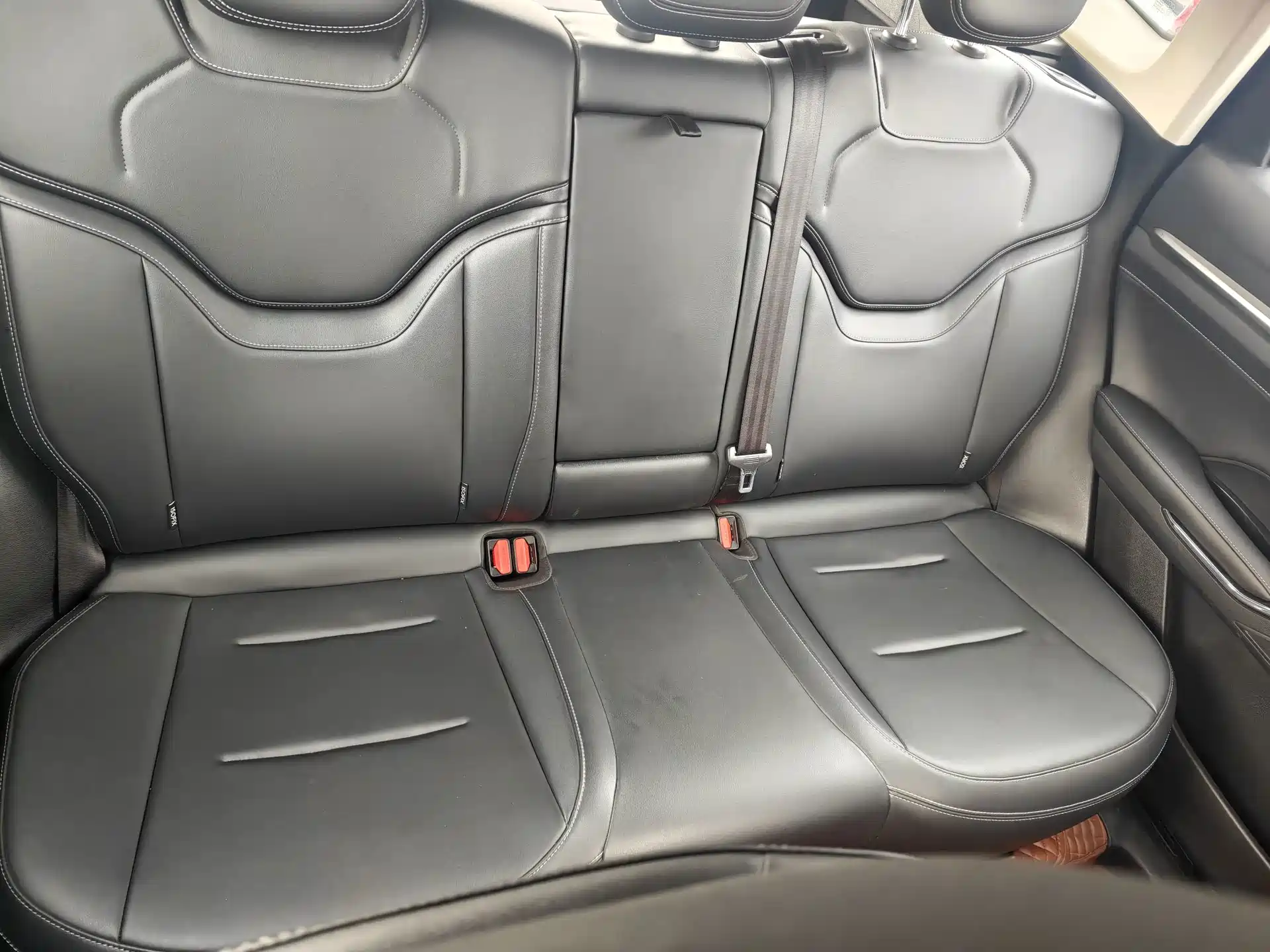 Фото 13 - Haval H6