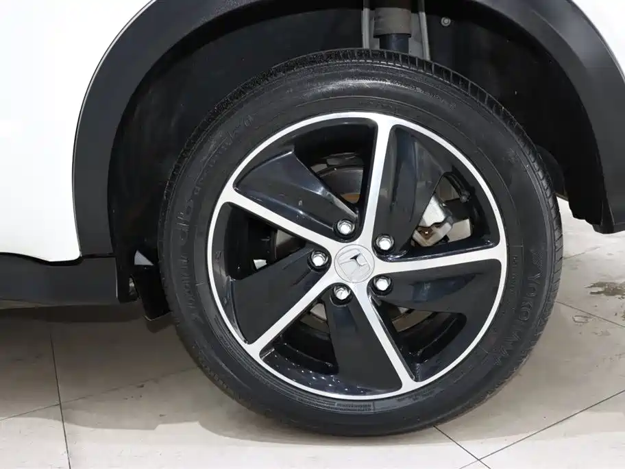 Photo 20 - Honda Vezel