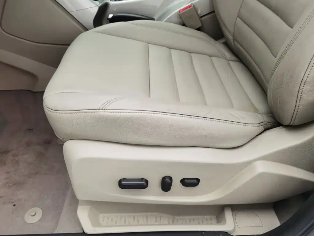 Ford Kuga 2013 2013 1.6L GTDi AWD Elite