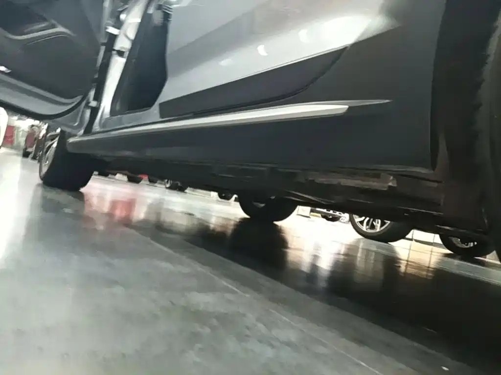 Audi A4 (Import) 2019 2019 45 TFSI allroad quattro Fashion