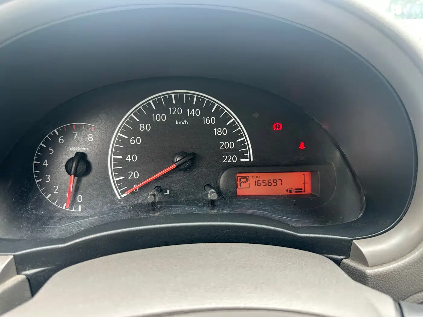 Nissan Sunny 2016 2015 1.5XE CVT Comfort